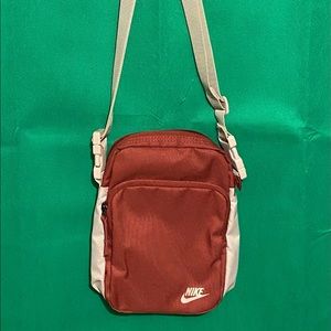 Nike Crossbody Bag